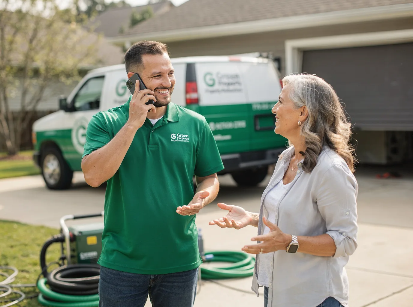 Water Damage Restoration Carrier, OK FAQs